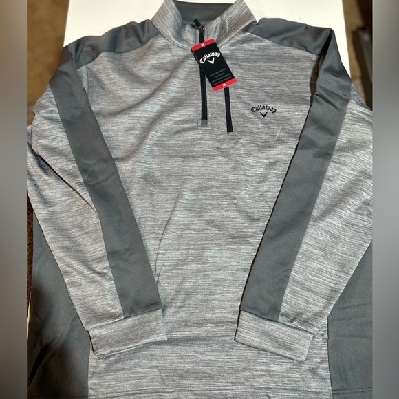 Other - Calloway Men’s Golf pullover - Size XL